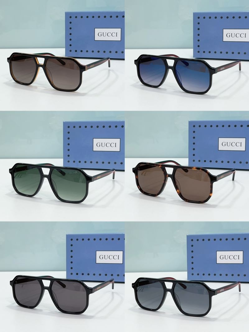 Gucci Sunglasses